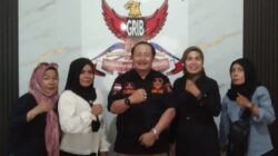 Nurhayati Terpilih Srikandi GRIB Jaya Pekanbaru, Siap Besarkan Srikandi GRiB Jaya Di Kota Pekanbaru