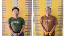 Pengungkapan Besar Ditresnarkoba Polda Sumsel, Ribuan Butir Ekstasi Gagal Beredar di Palembang