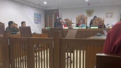 Sidang Gugatan Mitora vs KMK Plastics: Saksi Ungkap Fakta Restrukturisasi Kredit Rp100 Miliar di Bank Resona Perdania