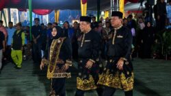 Serahkan Piala Bergilir di Pembukaan MTQ ke-44 Riau, Bupati Kasmarni Titip Harapan Besar ke Kafilah Bengkalis, Juni 29, 2026
