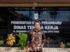 PBH PERADI Pekanbaru Sesalkan Berlarutnya Penyelesaian Perselisihan Hubungan Industrial AYP, Minta Disnaker Kota Pekanbaru Segera Bertindak Tegas dan Objektif