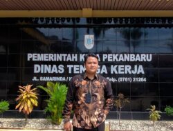PBH PERADI Pekanbaru Sesalkan Berlarutnya Penyelesaian Perselisihan Hubungan Industrial AYP, Minta Disnaker Kota Pekanbaru Segera Bertindak Tegas dan Objektif