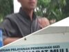 Dukung MBG Program Presiden RI Prabowo Subianto, M.Alif Kepala SPPG Sahabat Mulia Yang Membawa Nama Baik Bagi SPPG Kab Bengkalis”, Meraih Sertifikat Pengelolaan Limbah Dari BGN Pusat