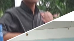 Dukung MBG Program Presiden RI Prabowo Subianto, M.Alif Kepala SPPG Sahabat Mulia Yang Membawa Nama Baik Bagi SPPG Kab Bengkalis”, Meraih Sertifikat Pengelolaan Limbah Dari BGN Pusat
