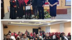 S.Hondro,SH : Bangga Srikandi GRIB Jaya Tak Hanya Konsolidasi, Tapi Juga Hadir Membantu Rheisa