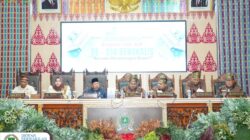 Paripurna Hari Jadi ke-514 Bengkalis, DPRD Teguhkan Semangat Membangun Negeri Junjungan