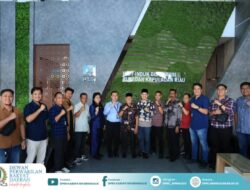 Komisi III Perkuat Sinergi dengan PLN UID Riau-Kepri Guna Mendukung Keandalan Listrik di Bengkalis