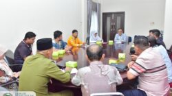 Komisi I Perdalam Tata Kelola BUMDes dan Mekanisme Pemilihan RT/RW
