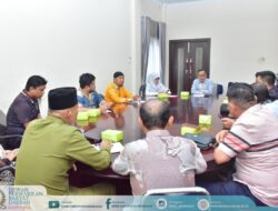 Komisi I Perdalam Tata Kelola BUMDes dan Mekanisme Pemilihan RT/RW