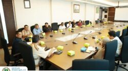 Komisi II Dorong Penanganan Abrasi dan Perbaikan Jalan serta Usulkan Program 2027