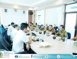 Tindak Lanjuti Masalah BBM, DPRD Bengkalis Minta Kejelasan pada Disperindag