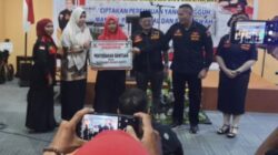 Perkuat Peran Perempuan, Srikandi GRIB Jaya Pekanbaru Gelar Konsolidasi dan Aksi Sosial Dihadiri DPD dan DPC GRIB Jaya