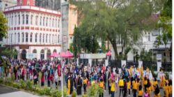 Momentum CFD, Hadir Massa Yang Bludak dan Sukses Jadi Motor Penggerak Ekonomi Daerah