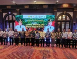 Hadir Dalam Workshop APKASI & Sawit Expo 2026, Ini Kata H. Bistamam