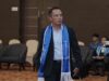 Iwat Endri : PERADI Tidak Akan Membiarkan Anggotanya Berjuang Sendiri, Perlindungan Advokat Adalah Marwah Penegak Hukum
