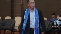 Iwat Endri : PERADI Tidak Akan Membiarkan Anggotanya Berjuang Sendiri, Perlindungan Advokat Adalah Marwah Penegak Hukum