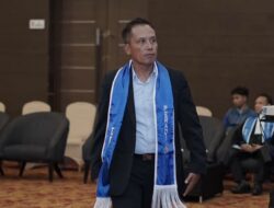 Iwat Endri : PERADI Tidak Akan Membiarkan Anggotanya Berjuang Sendiri, Perlindungan Advokat Adalah Marwah Penegak Hukum