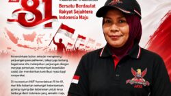 Dari Kepedulian Sosial hingga Pendidikan, Srikandi DPC GRIB Jaya Tunjukkan Perempuan Bisa Menjadi Penggerak Perubahan