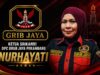 Ketua Srikandi GRIB Jaya Apresiasi Program Zero Anak Putus Sekolah Wali Kota Pekanbaru