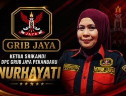 Ketua Srikandi GRIB Jaya Apresiasi Program Zero Anak Putus Sekolah Wali Kota Pekanbaru