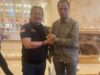 DPC GRIB Jaya Pekanbaru Hadiri Peresmian Kantor DPD GRIB Jaya Sumut, Ini Kata Ketua DPC GRIB Jaya Pekanbaru