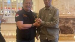 DPC GRIB Jaya Pekanbaru Hadiri Peresmian Kantor DPD GRIB Jaya Sumut, Ini Kata Ketua DPC GRIB Jaya Pekanbaru