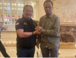 DPC GRIB Jaya Pekanbaru Hadiri Peresmian Kantor DPD GRIB Jaya Sumut, Ini Kata Ketua DPC GRIB Jaya Pekanbaru