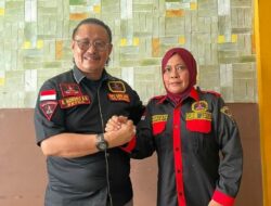 Kabut Asap Belum Hilang, Gerak Jalan Santai Bersama Keluarga GRIB dan Masyarakat Pekanbaru Diundur