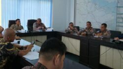 Dampak Pembangunan Restaurant Thai Street Pekanbaru, Ditlantas Polda Riau Hadiri Rapat Bahas Andalalin