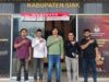 Polda Riau Dorong Percepatan Administrasi Kependudukan Wilayah Tapal Batas Kab. Siak-Rokan Hulu