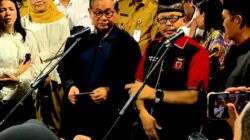 Komitmen Bangun Jakarta Bersinar Dukung Pramono, Ormas Madas Nusantara Akan Kritisi Bank Jakarta Serta Sejumlah BUMD dan Dinas Yang Diduga Bocor