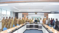 Bupati Bengkalis Instruksikan Penyelesaian Persoalan Lahan Masyarakat Rupat
