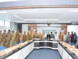 Bupati Bengkalis Instruksikan Penyelesaian Persoalan Lahan Masyarakat Rupat
