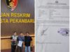 Asyik Dijanjikan, Rio Laporkan Inisial Z Ke Polisi