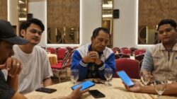 PERADI Pekanbaru Akan Surati Kapolresta, Minta Atensi atas Laporan Dugaan Kekerasan terhadap Advokat