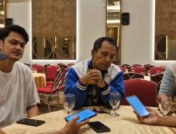 PERADI Pekanbaru Akan Surati Kapolresta, Minta Atensi atas Laporan Dugaan Kekerasan terhadap Advokat