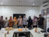 Pengurus PAUMRI Bersilaturahmi Dengan Anggota DPR RI, Hendry Munief, Ini Hasilnya