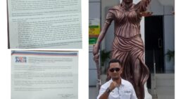Dukungan Sikap, Kabid Hukum DPW PWMOI Riau : Minta Polresta Pekanbaru Tegak Lurus Dalam Menangani Laporan Anggota Kami