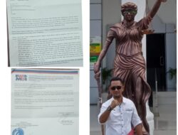 Dukungan Sikap, Kabid Hukum DPW PWMOI Riau : Minta Polresta Pekanbaru Tegak Lurus Dalam Menangani Laporan Anggota Kami