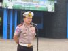 Dirlantas Polda Riau Pimpin Apel Pagi dan Pengecekan Kendaraan Patroli Jelang Ops Patuh Lancang Kuning 2026