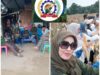 HMTN – MP Riau Kunjungi Petani Cabe, Rekrut Pengurus Yang Memiliki Pengetahuan dan Skil Menuju Ketahanan Pangan