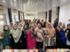 Kumpulan Komunitas UMKM Kota Pekanbaru Bentuk AKUR, Tunjuk Arnita Sari Sebagai Ketuanya