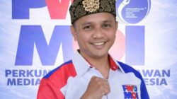DPW PWMOI Riau : Minta Polresta Pekanbaru Transparan Laporan Anggota Kami